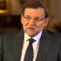 La hilarante entrevista que Rajoy dio a Bloomberg
