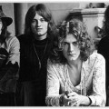 Robert Plant rechazó 800 millones de dólares por reunir de nuevo a Led Zeppelin