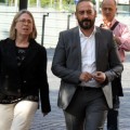 Ciudadanos recoloca a Jordi Cañas como asesor en el Parlamento Europeo [CAT]