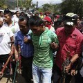 La justicia indígena condena a 60 y 40 años de cárcel a 2 guerrilleros por el asesinato de indígenas en Cauca