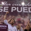 La herramienta de voto de Podemos busca financiación (y seducir a otros partidos)