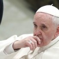 Papa Francisco: "Que me maten es lo mejor que me puede pasar"