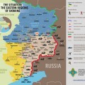La OTAN confirma la invasión rusa en Ucrania