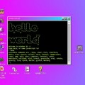 Windows 93, un sistema operativo entre el disparate y la nostalgia