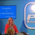 Candidata del PP a Collado Villaba: “No soy un perro judío”