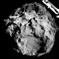 ¿Cuál es el futuro de Philae en el cometa tras el accidentado aterrizaje?