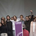 Pablo Iglesias es elegido secretario general de Podemos con más de 95.000 votos