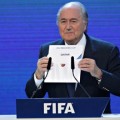 Alemania advierte: "La UEFA abandonará la FIFA si no se publica el informe sobre la elección de Rusia y Qatar" [EN]
