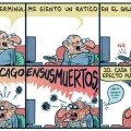 Efecto inmediato (viñeta Vergara)