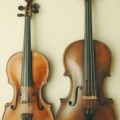 Los instrumentos de la orquesta