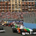 Escándalo en la Fórmula 1 de Valencia: 'desaparecen' más de 200.000 espectadores y decenas de millones de euros