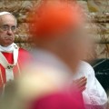 El Papa Francisco destapa una trama de abusos a menores de párrocos de Granada