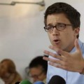 Íñigo Errejón: "Es revelador que se ponga la lupa sobre Podemos para desacreditarle"