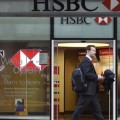La fiscalía de Bruselas acusa a HSBC de fraude fiscal y organización criminal