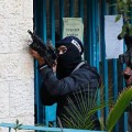 Dos palestinos matan a cuatro israelíes en un ataque a una sinagoga de Jerusalén