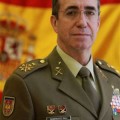 El jefe del Ejército, sobre Cataluña: "Cuando la metrópoli se hace débil, se produce la caída", como pasó en el 98
