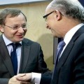 España pide a Bruselas que no investigue la manipulación del déficit en la C.Valenciana