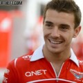 Jules Bianchi sale del coma artificial y es trasladado a Francia