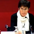 Eva Nasarre denuncia en el parlamento europeo los recortes a la dependencia