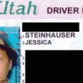 Ex estrella porno pastafari obtiene el derecho a llevar un colador en su foto del carnet  de conducir [ing]