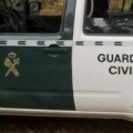 Detenido por calumniar a la Guardia Civil con mensajes en fardos de hachís