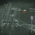 Philae detecta hielo a -170 grados bajo el cometa 67P