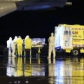 El Gobierno repatría desde Mali a una cooperante por posible caso de ébola