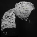 Los primeros resultados científicos de Philae