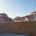 Monago vive en la zona más exclusiva de Badajoz, donde los chalés rondan el medio millón de euros