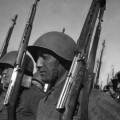Operación Bagration, una de las acciones soviéticas más decisivas para el final de la segunda guerra mundial
