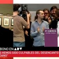 José Bono: "No se puede exagerar con Errejón, la polémica es por una anécdota"