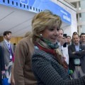 El PP de Aguirre cargó los gastos de su congreso al Ayuntamiento de Madrid