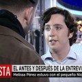 Pequeño Nicolás a Miguel Angel Rodríguez en Telecinco: No hace falta que vuelvas, porque para contar mentiras...