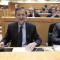 El senado en Barcelona, carta escondida de Rajoy según Bloomberg (CAT)