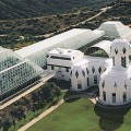 Biosfera 2: el experimento que quiso recrear la Tierra y terminó como un Gran Hermano