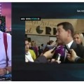 Castilla-La Mancha Televisión, burla del periodismo de todo el país