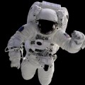 Los peligros invisibles de viajar al espacio