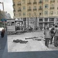Madrid hace no tanto: ventanas a la guerra en Google Street View