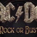 Nuevo disco de AC/DC (seis años después): 'Rock or Bust'