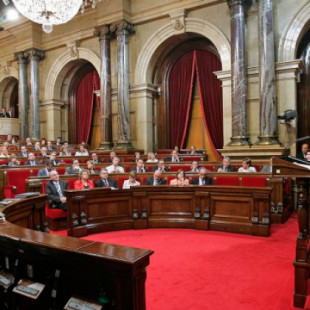 El Parlamento de Cataluña aprueba su tasa a los operadores de internet "confiando" que no castigará a los consumidores