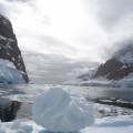 ¿Puede el cambio climático descongelar en la Antártida virus mortales del pasado?