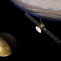 Luz verde a la misión de la ESA a las lunas heladas de Júpiter