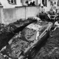 ABC y el robo de la historia del Ferrari enterrado