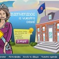 La página infantil de Casa Real que costó 100.000 euros lleva seis meses de baja