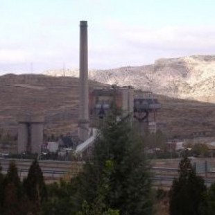 Las 10 plantas más contaminantes de España