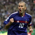 El último penalti de Zinedine Zidane