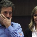 Tania Sánchez encabezará la candidatura de IU en Madrid tras arrasar en las primarias