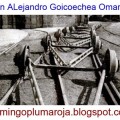 Historia desconocida del Tren de Alejandro Goicoechea Omar, más conocido como TALGO