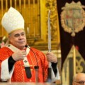El arzobispo de Granada puso sobre aviso a los presuntos pederastas, dándoles tiempo a destruir pruebas