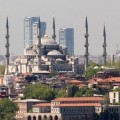Estambul va a demoler 3 rascacielos para preservar su skyline [ENG]